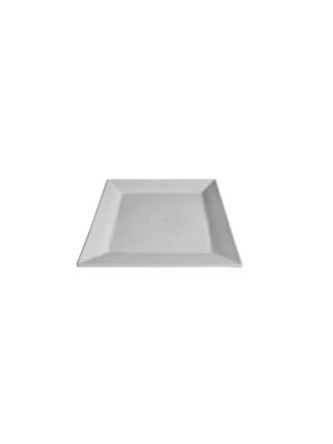 Medium Square Flat Platter