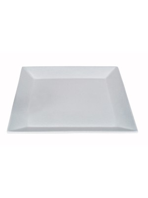 Large Square Flat Platter