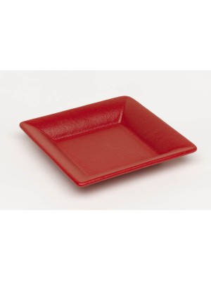 Square Platter 10