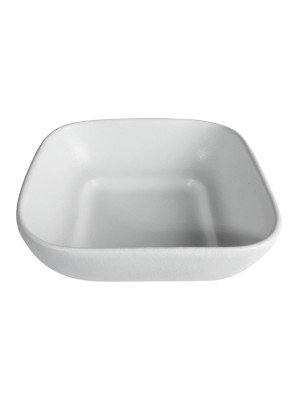 Medium Deep Square Bowl