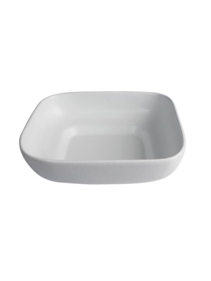 Large Deep Square Bowl