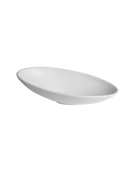 Large Oval Sphere