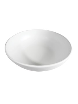 X Large Deep Round Bowl