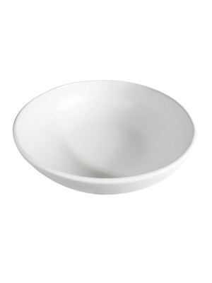 X Large Deep Round Bowl