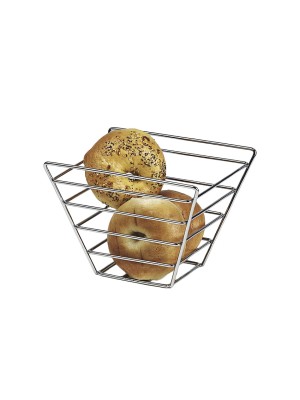 7.5" Stackable Basket, 6" Tall