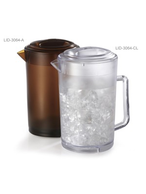 Replacement Lid for Pitcher P-3064