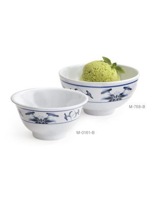 6 oz. (6 oz. Rim-Full), 3.75" Bowl, 2" Deep