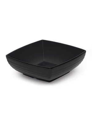 2.5 qt. (2.5 qt. Rim-Full), 9" Square Bowl, 2.75" Deep