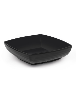 3 qt. (3.1 qt. Rim-Full), 10.25" Square Bowl, 2.75" Deep