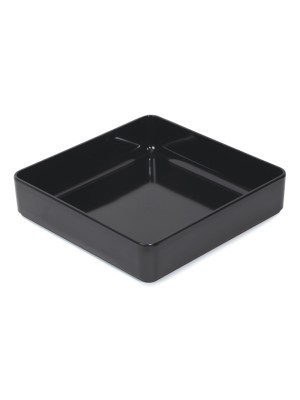 5.7 qt. (5.8 qt. Rim-Full), 12" Square Bowl, 2.75" Deep