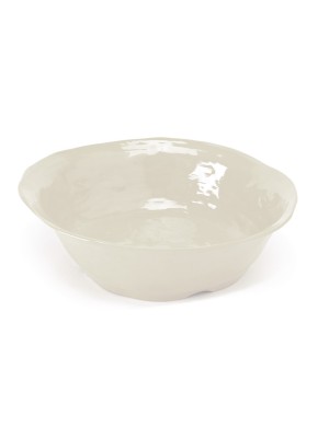6.5 qt. (9 qt. Rim-Full), 16" Round Bowl, 4.5" Deep