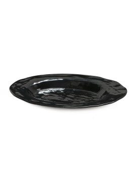 17.75" x 13" Oval Platter