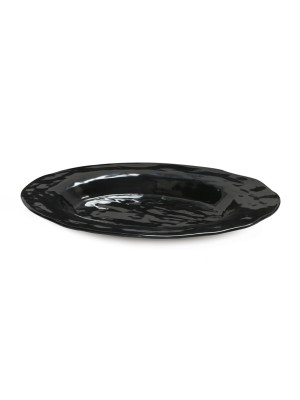 17.75" x 13" Oval Platter