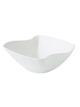 4.3 qt. (4.6 qt. Rim-Full), 11" Flare Bowl, 4.6" Deep