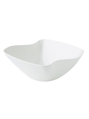 4.3 qt. (4.6 qt. Rim-Full), 11" Flare Bowl, 4.6" Deep