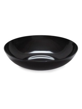 11.4 qt. (12.5 qt. Rim-Full), 18" Round Bowl, 4.25" Deep