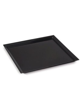 24" Square Display Plate, 1.5" Deep