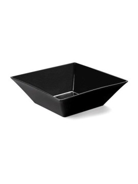5.7 qt. (6 qt. Rim-Full), 12" Square Bowl, 4.25" Deep