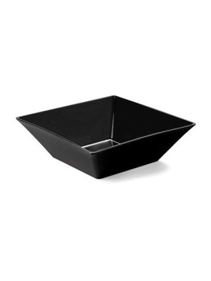 12.8 qt. (14 qt. Rim-Full), 16" Square Bowl, 5" Deep
