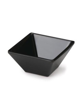 3 oz. (3.1 oz. Rim-Full), 3" Square Petite Bowl, 1.5" Deep