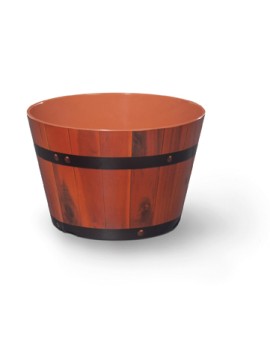 2.6 gal., 12" Bucket, 7.88" tall