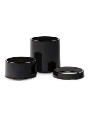 6" Tall Pedestal, 6" Diameter