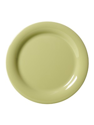 7.25" Narrow Rim Plate