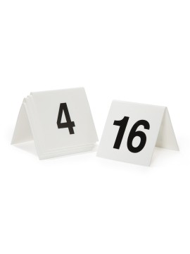Table Tent No. 26-50