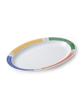 11.75" x 8.25" Oval Platter