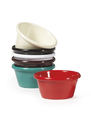 6 oz., 3.75" Ramekin, 1.5" Deep