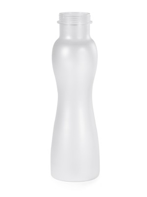 32 oz. Salad Dressing Bottle, 10.8" Tall (Bottle Only)