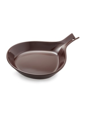 24 oz. (1 qt. Rim-Full), 13" Skillet (9.5" x 8" Serving Area), 1.25" Deep