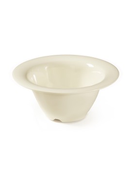 10 oz. (11 oz. Rim-Full), 6.25" Wide Rim Bowl, 2.5" Deep