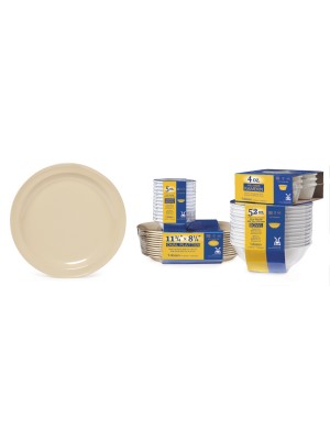 5.5" Round Plate. Special Packaging 5.5" Round Plate. Special Packaging