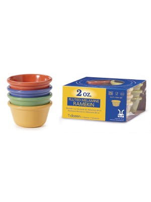 4 oz., 3.25" Ramekin, 1.75" Deep. Special Packaging
