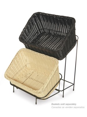 Rack for 2 (Two) WB-1510 Baskets