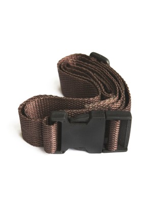 Replacement Straps for High Chair, Brown Replacement Straps for High Chair, Brown
