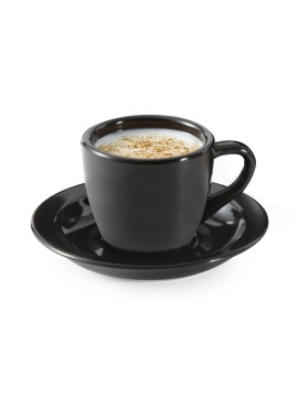 4.5" Saucer for Espresso Cup C-1004