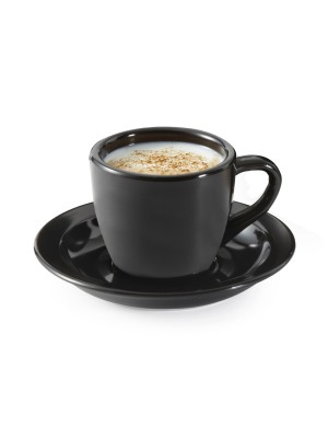 4.5" Saucer for Espresso Cup C-1004 4.5" Saucer for Espresso Cup C-1004