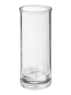 3 oz. (3 oz. Rim-Full), 1.75" Shooter, 3.75" Tall