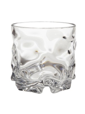 12 oz. (12.5 oz. Rim-Full), 3.5" Rocks, 3.5" Tall