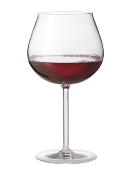 20 oz. (22 oz. Rim-Full), 4.5” Balloon Wine, 8.25” Tall