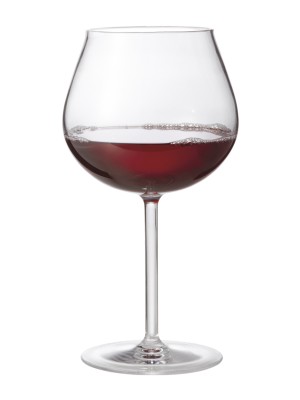 20 oz. (22 oz. Rim-Full), 4.5” Balloon Wine, 8.25” Tall
