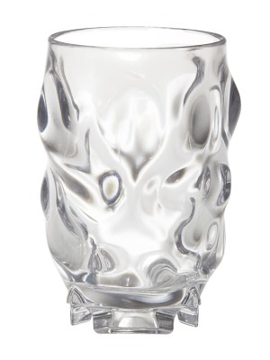 5 oz. (5.45 oz. Rim-Full), 2.25" Juice, 3.5" Tall