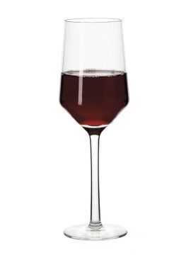 10 oz. (10 oz. rim-full) Wine, 2.84" max dia., 8.75” tall