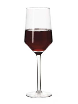 10 oz. (10 oz. rim-full), 2.84" Wine, 8.75" tall