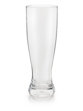 23 oz. (24 oz. Rim-Full), 3.25" Pilsner, 9" tall