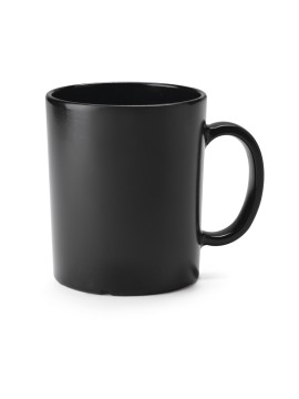 12 oz. (16 oz. Rim-Full) 3.5" Mug (4.75" dia. w/Handle), 4.1" Deep