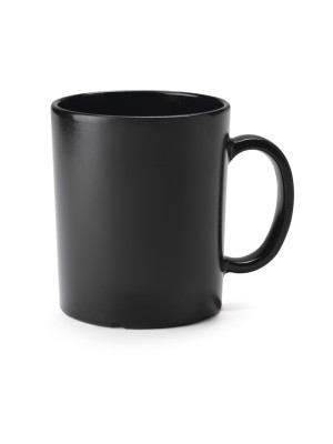 12 oz. (16 oz. Rim-Full) 3.5" Mug (4.75" dia. w/Handle), 4.1" Deep
