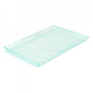 Half Size Atlas  Tray